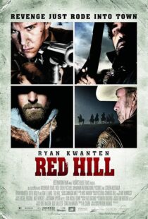 دانلود فیلم Red Hill 2010397644-1075052647