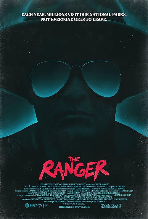 دانلود فیلم The Ranger 2018