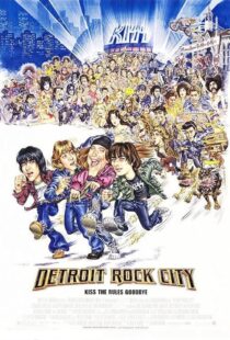 دانلود فیلم Detroit Rock City 1999398203-138981197