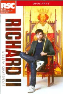 دانلود فیلم Royal Shakespeare Company: Richard II 2013399425-556135416