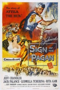 دانلود فیلم Sign of the Pagan 1954397832-1526893095