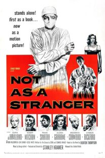 دانلود فیلم Not as a Stranger 1955399733-1605458651