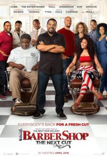 دانلود فیلم Barbershop: The Next Cut 2016396586-762544500