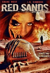 دانلود فیلم Red Sands 2009397037-210198042