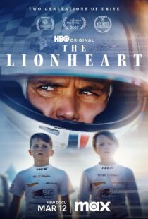 دانلود مستند The Lionheart 2023396642-629007386