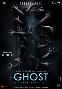 دانلود فیلم هندی Ghost 2019398473-1104025036