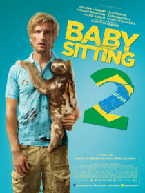 دانلود فیلم Babysitting 2 2015398965-1204963922