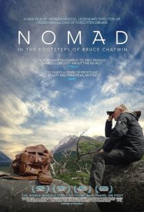 دانلود مستند Nomad: In the Footsteps of Bruce Chatwin 2019397158-1971413278