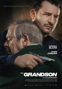 دانلود فیلم The Grandson 2021400050-1057553800