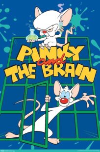 دانلود انیمیشن Pinky and the Brain396614-860267931