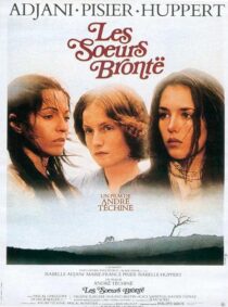 دانلود فیلم The Brontë Sisters 1979397180-433916405