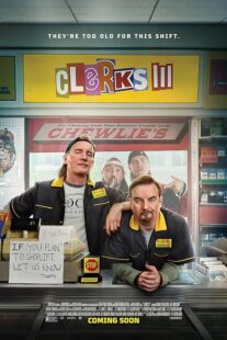 دانلود فیلم Clerks III 2022397375-1895155393