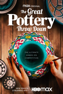 دانلود سریال The Great Pottery Throw Down398378-2146920548