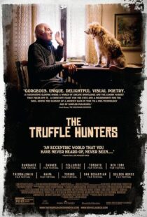 دانلود مستند The Truffle Hunters 2020397154-499698134