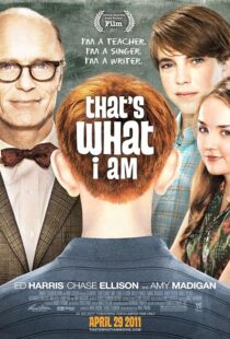 دانلود فیلم That’s What I Am 2011397561-1516885561