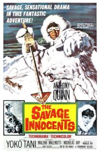 دانلود فیلم The Savage Innocents 1960399508-1682221076