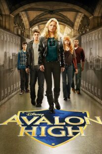 دانلود فیلم Avalon High 2010399005-197303054