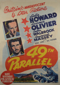 دانلود فیلم 49th Parallel 1941399500-49762780