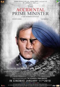 دانلود فیلم هندی The Accidental Prime Minister 2019399127-1906514933