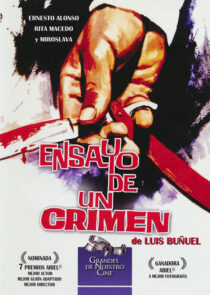 دانلود فیلم The Criminal Life of Archibaldo de la Cruz 1955398256-227994983