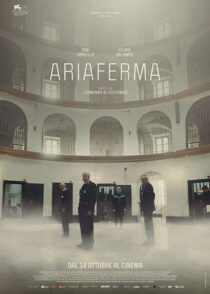 دانلود فیلم The Inner Cage (Ariaferma) 2021399375-2009213326