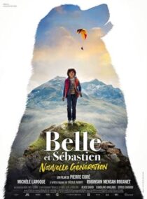 دانلود فیلم Belle and Sébastien: The New Generation 2022400042-1575222845