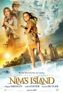 دانلود فیلم Nim’s Island 2008399687-890274842