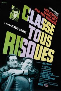 دانلود فیلم Classe Tous Risques 1960399176-415969525