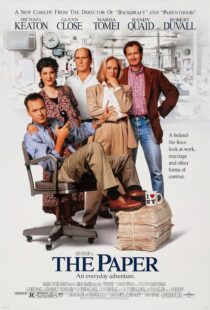 دانلود فیلم The Paper 1994398270-933456016