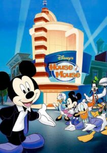 دانلود انیمیشن House of Mouse399113-218823980