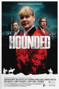 دانلود فیلم Hounded (Hunted) 2022397460-1533981645