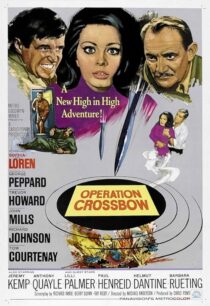 دانلود فیلم Operation Crossbow 1965397080-673862625