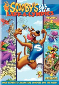 دانلود انیمیشن Scooby’s Laff-A Lympics397099-71479282