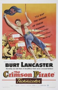 دانلود فیلم The Crimson Pirate 1952396842-1708898973