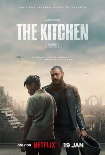 دانلود فیلم The Kitchen 2023399367-427181384