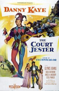 دانلود فیلم The Court Jester 1955399629-1080758174