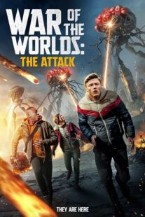 دانلود فیلم War of the Worlds: The Attack 2023399909-683402327