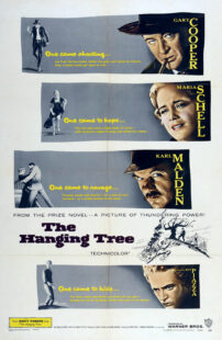 دانلود فیلم The Hanging Tree 1959399521-1366342923