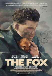 دانلود فیلم The Fox 2022399207-1978571922