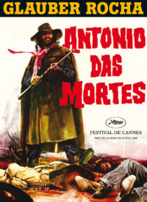 دانلود فیلم Antonio das Mortes 1969398196-1628233103