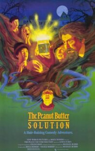 دانلود فیلم The Peanut Butter Solution 1985397185-369238414