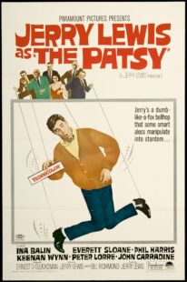 دانلود فیلم The Patsy 1964399479-1246874543