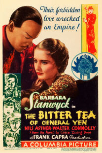 دانلود فیلم The Bitter Tea of General Yen 1932398988-2043232993