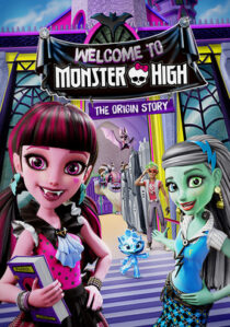 دانلود انیمیشن Monster High: Welcome to Monster High 2016396846-1883289648