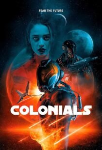 دانلود فیلم Colonials 2023400125-877567577