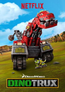 دانلود انیمیشن Dinotrux397101-849827706