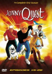 دانلود انیمیشن Jonny Quest397955-1825166411