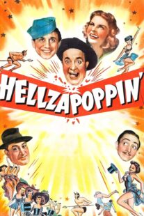 دانلود فیلم Hellzapoppin’ 1941398731-834866353