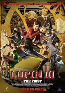 دانلود انیمه Lupin III: The First 2019398723-19197277