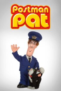 دانلود انیمیشن Postman Pat399870-1868254739